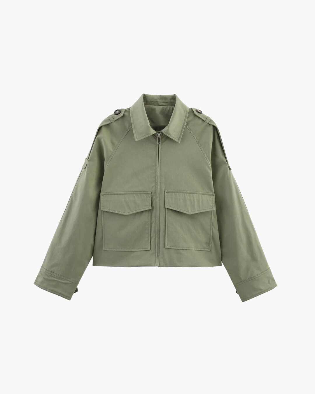 Nova Autumn Winter Jacket