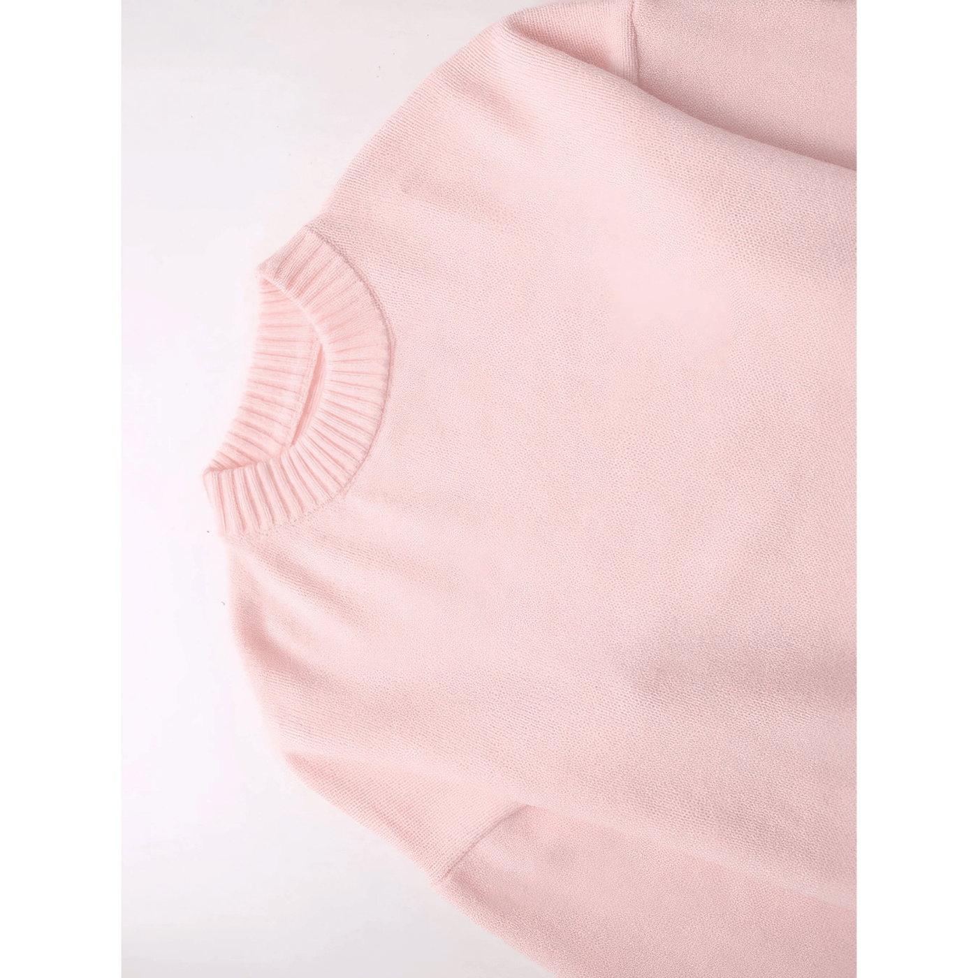 Aria Knitted Sweater