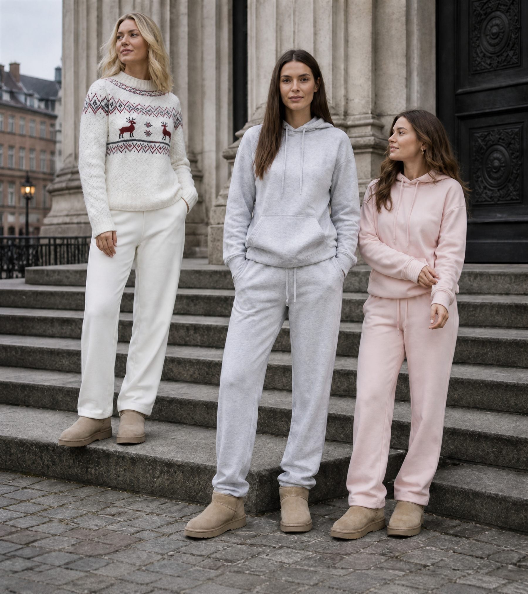 Softly Scandinavian