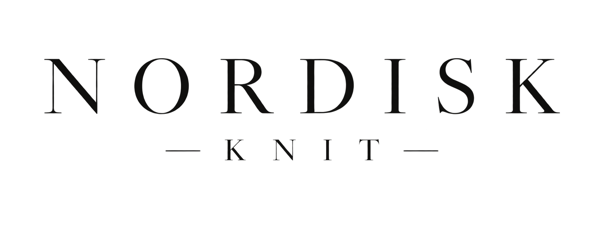 Nordisk Knit